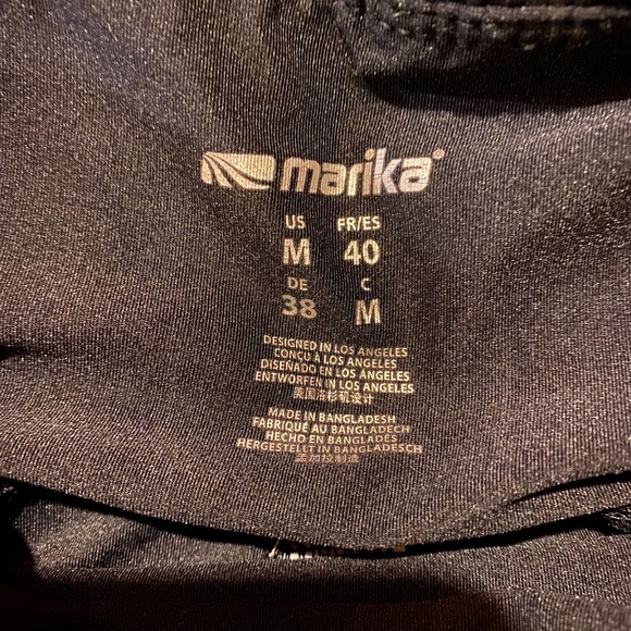 Marika Leggings - Picture 3 of 3